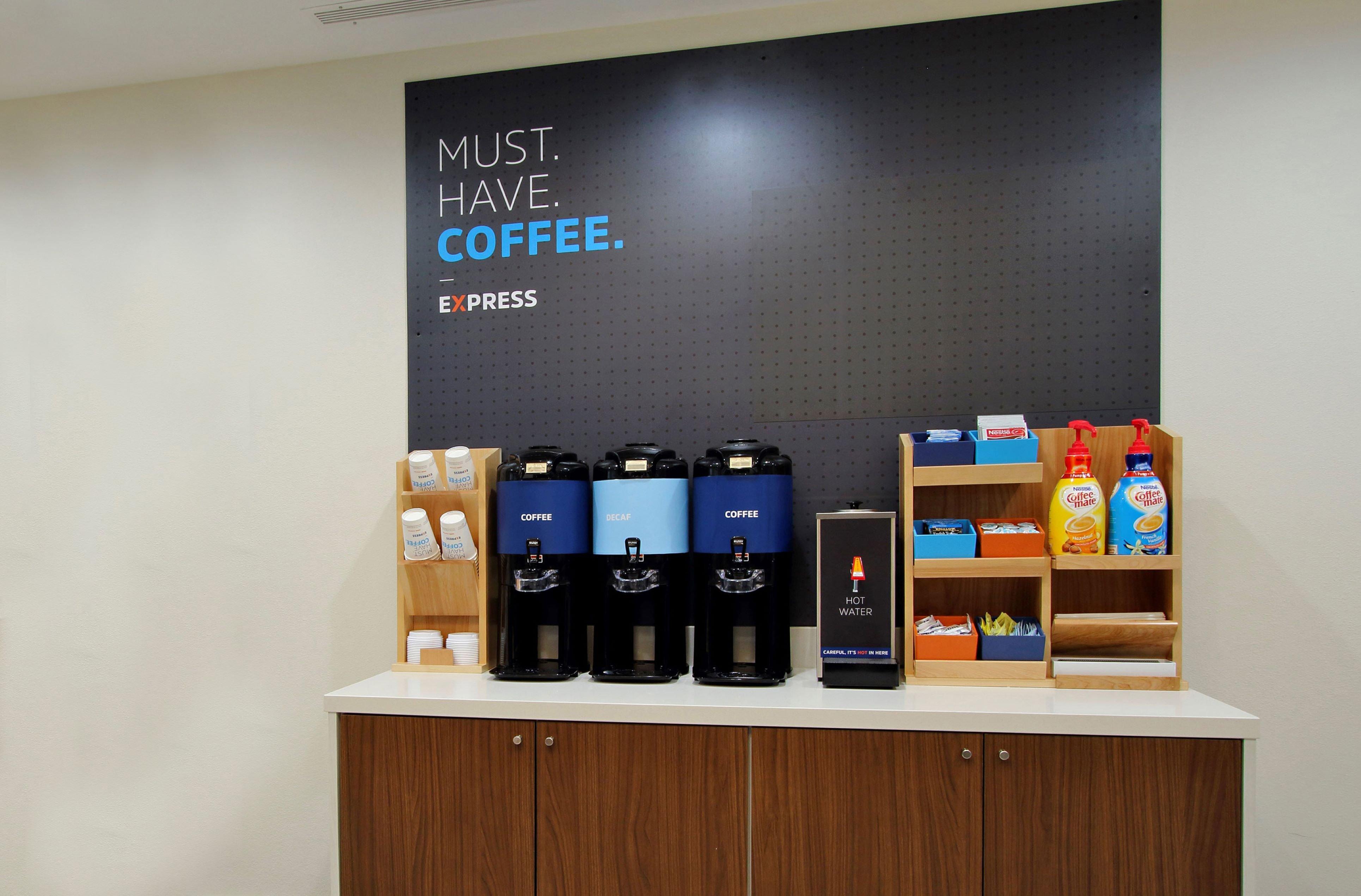 Holiday Inn Express And Suites Fort Lauderdale Airport West By Ihg Davie Bagian luar foto